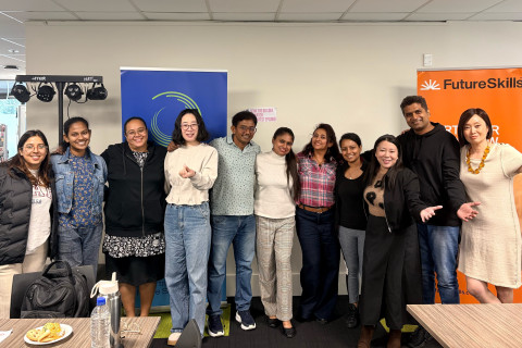Building confidence in Kiwi workplace culture