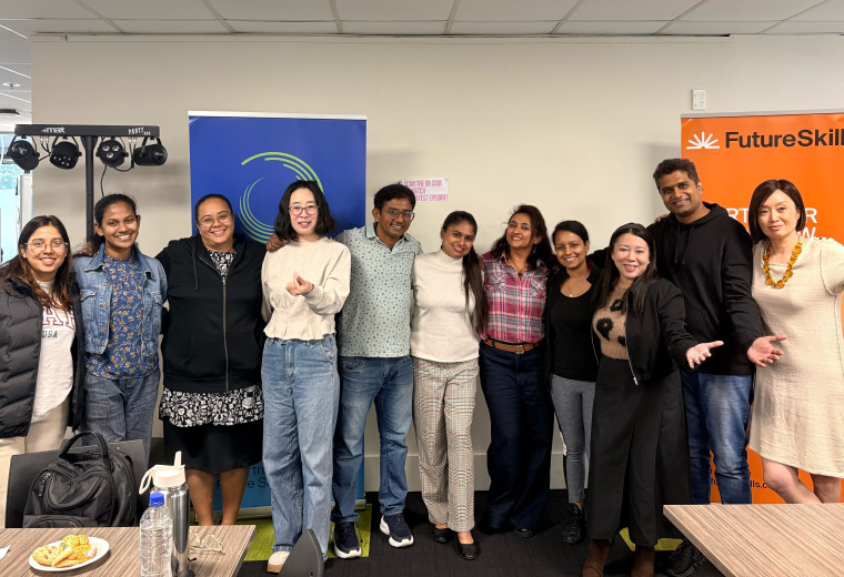 Building confidence in Kiwi workplace culture