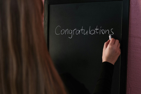 Announcing our academic promotions
