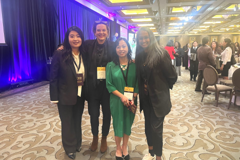 Symposium celebrates diversity and purpose
