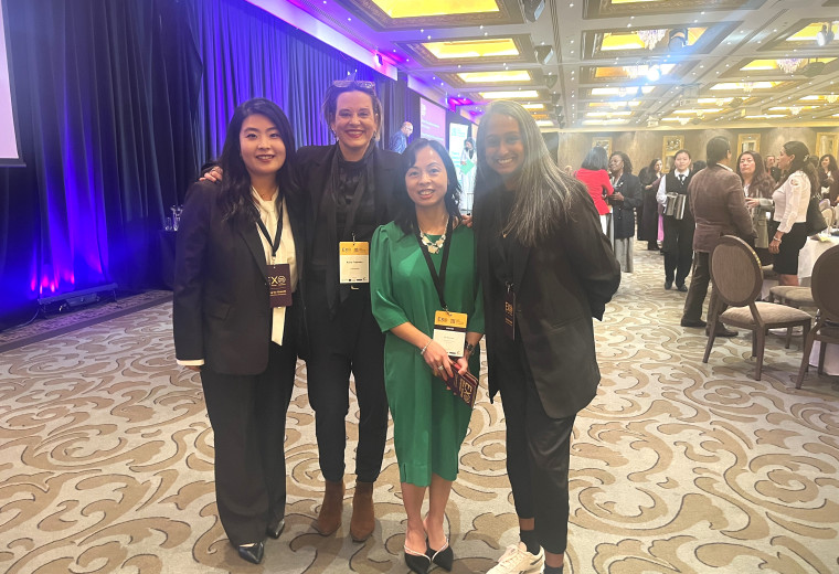 Symposium celebrates diversity and purpose