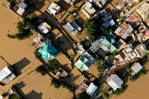 New Zealand researchers secure grant for AI disaster response research