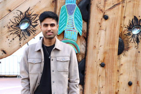 Success Story: Manjot Singh
