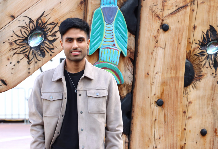 Success Story: Manjot Singh
