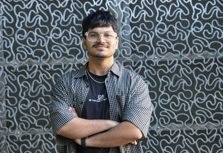 Success Story: Harsh Khurana