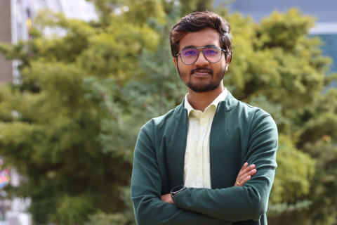 Success Story: Aditya Santosh Pawade