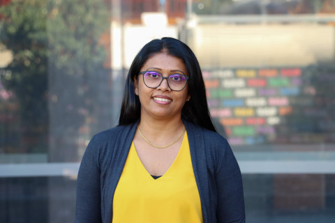 Succes Story: Anosha Dissanayake