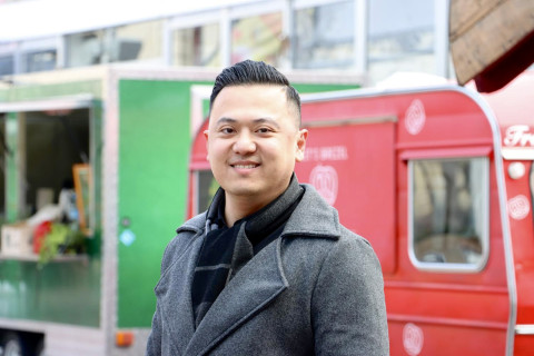 Success Story: Karl Tan Ipong 
