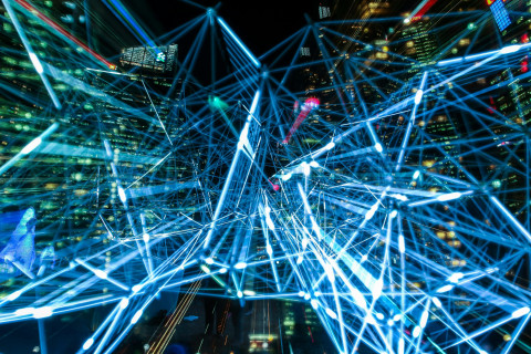 Spotlighting AI and learner success at symposium