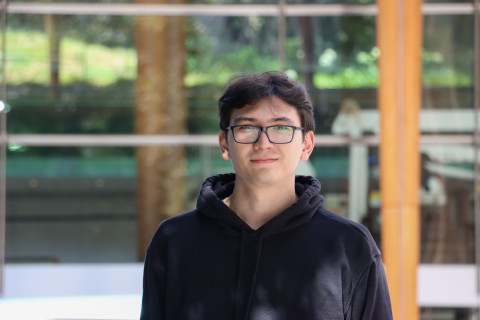 Success Story: Nikita Mogilevskii