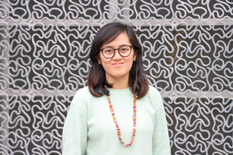 Sucess Story: Yupitha Ignatia