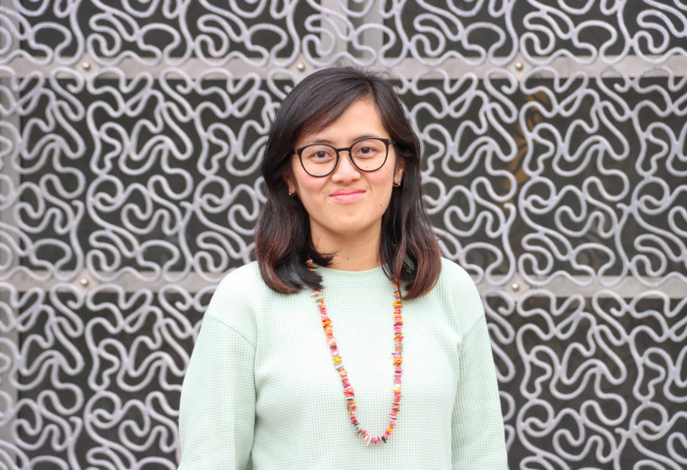 Sucess Story: Yupitha Ignatia