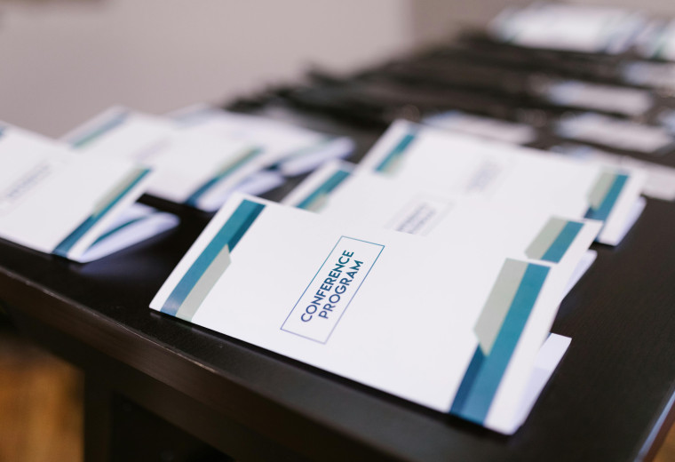 OPAIC partners with international conference 