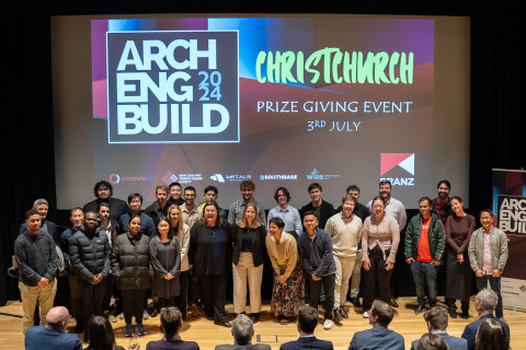 Student takes part in national challenge