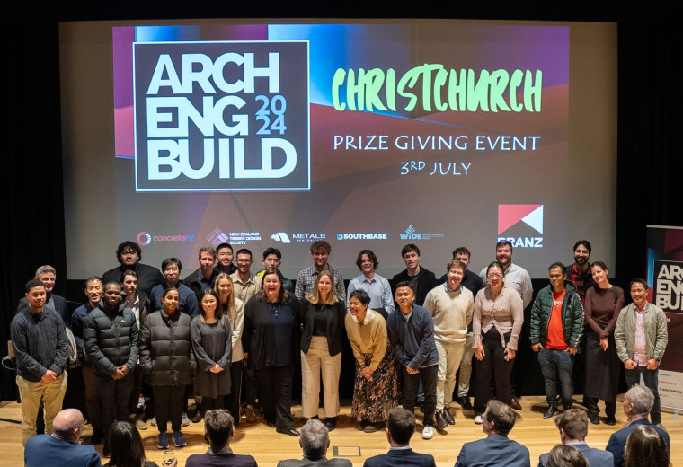 Student takes part in national challenge