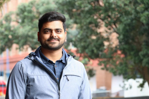 Success Story: Balaram Mahato