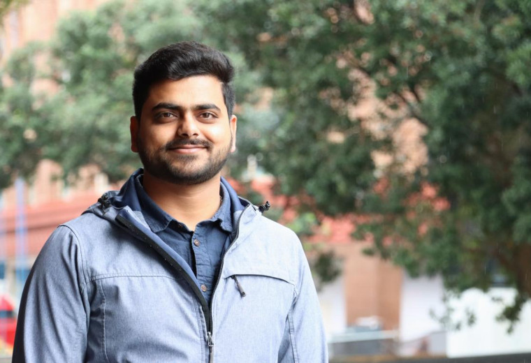 Success Story: Balaram Mahato