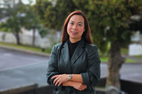 Success Story: Jacelyn Santiago 
