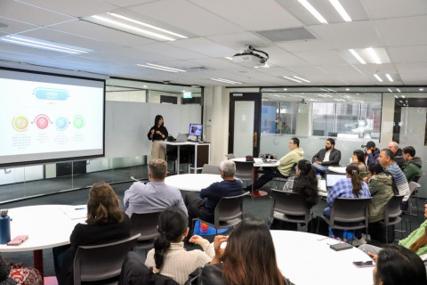 Digital Marketing insights shared 