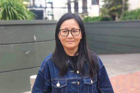 Success Story: Leijun Shi