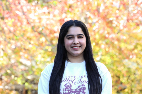 Reflecting on two years as Student Representative