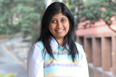 Lecturer selected for prestigious AI education research group