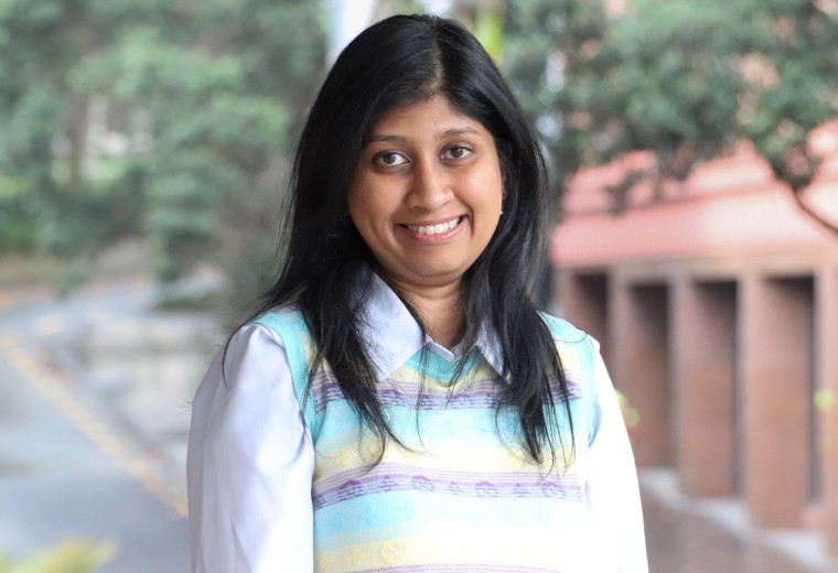 Lecturer selected for prestigious AI education research group