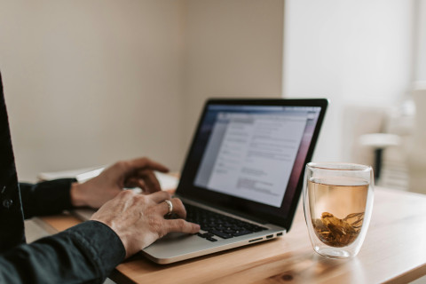 AIC researchers explore remote work impacts