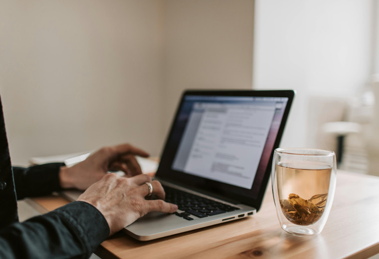 AIC researchers explore remote work impacts