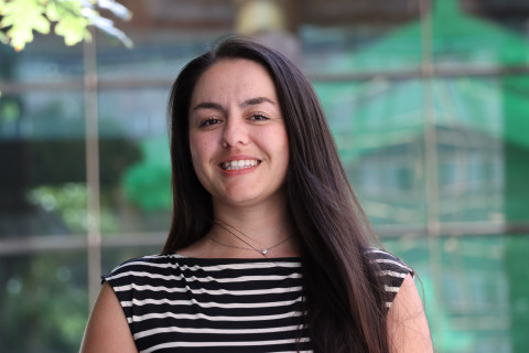 AIC Employability Specialist to share practice on world stage