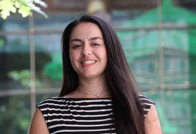 AIC Employability Specialist to share practice on world stage