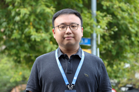 AIC lecturer publishes ethics and sustainability study