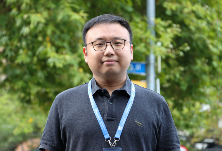 AIC lecturer publishes ethics and sustainability study