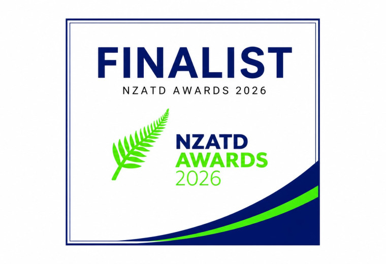 AIC shortlisted for national learning and development award