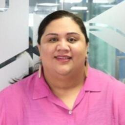 Amelia Funaki