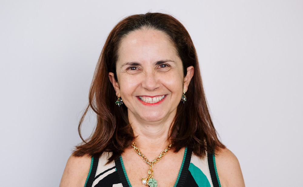 Andrea Soares