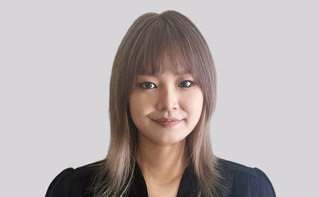 Chenyang Yu
