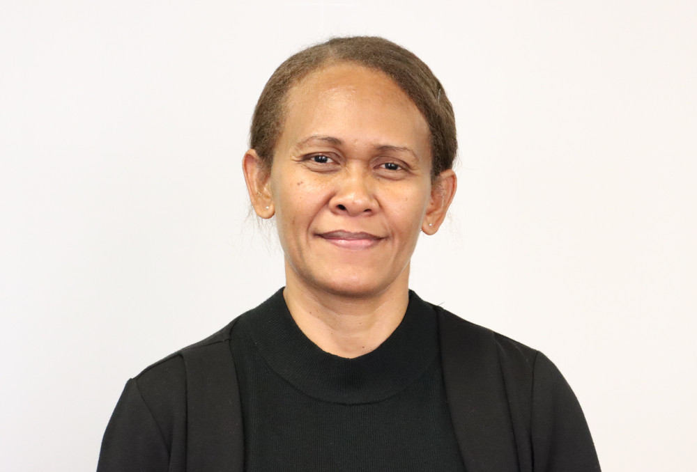 Marianne Oru