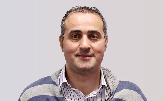 Firas Almughrabi