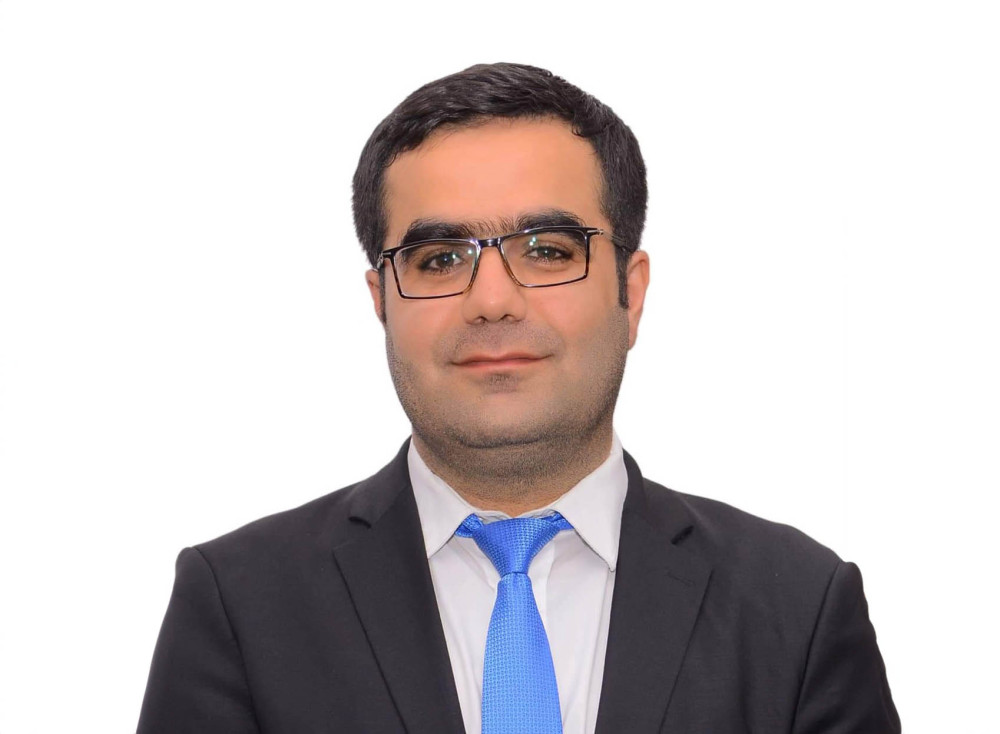 Ibrahim Khudir