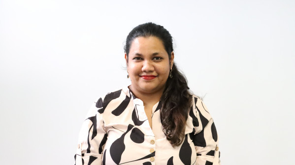 Meenudie Silva