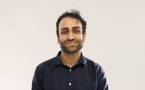 Dr Mostafa Razi