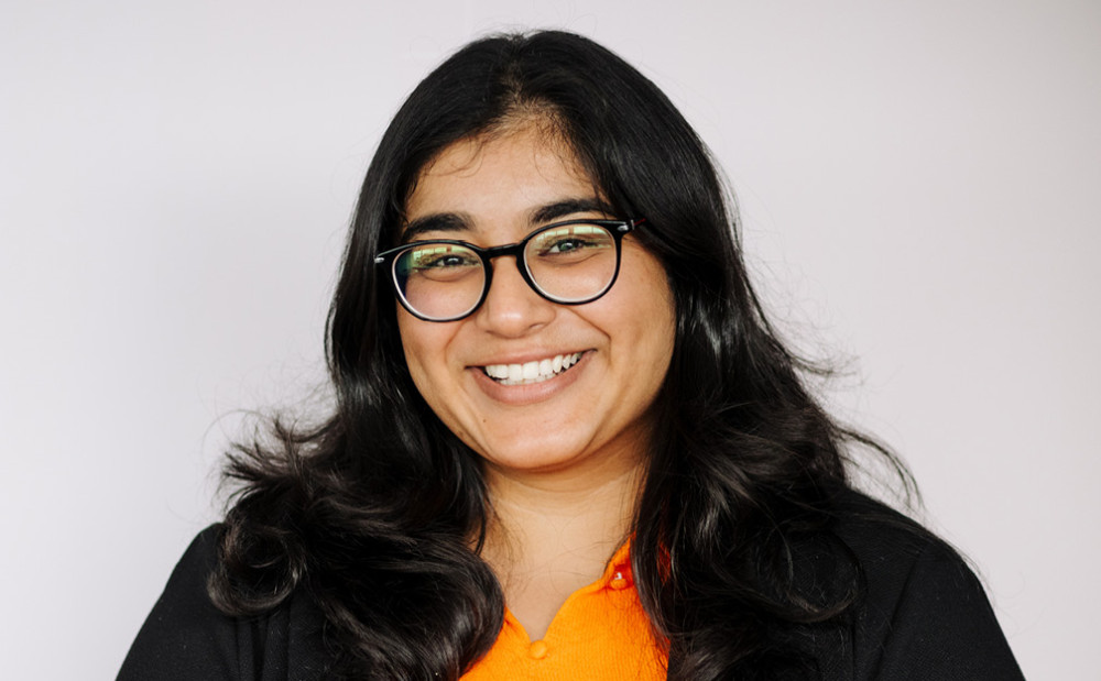 Riya Vishnoi