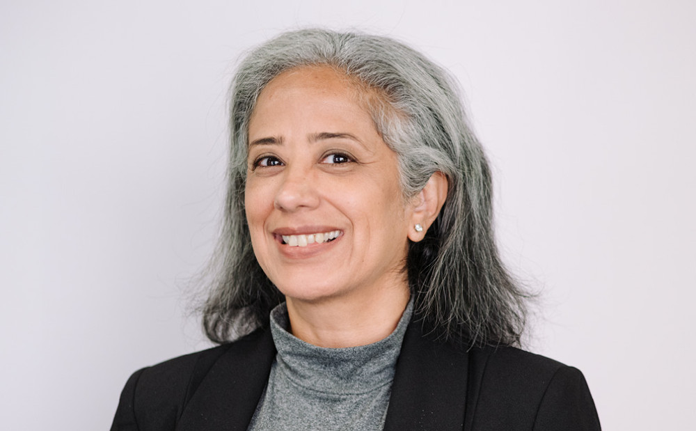 Seema Chawla