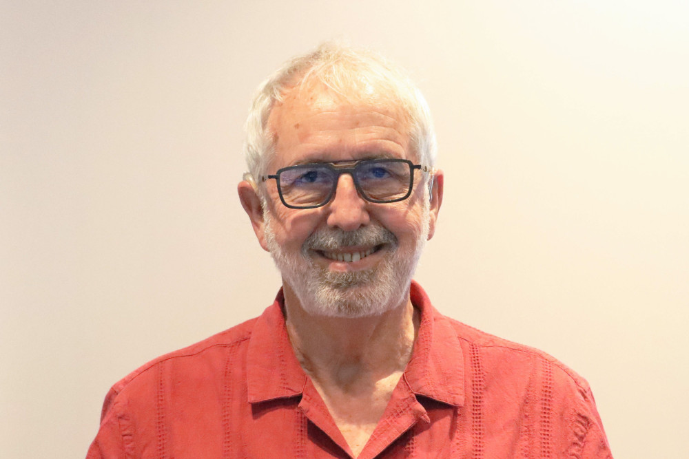 Steve Barnett