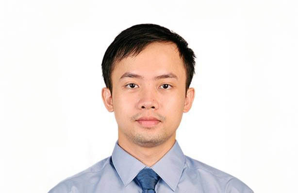 Thang Nguyen