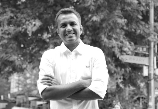 Charith-BW