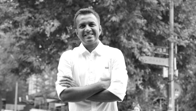 Charith-BW