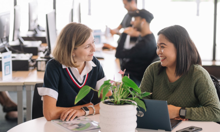 How to Apply - Future Skills International