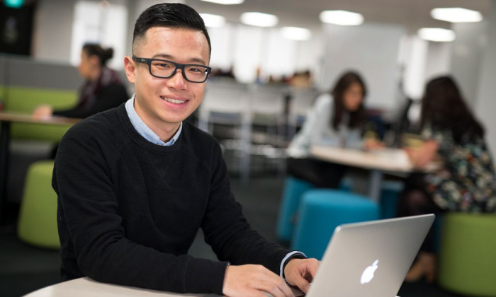 How to Apply - Otago Polytechnic